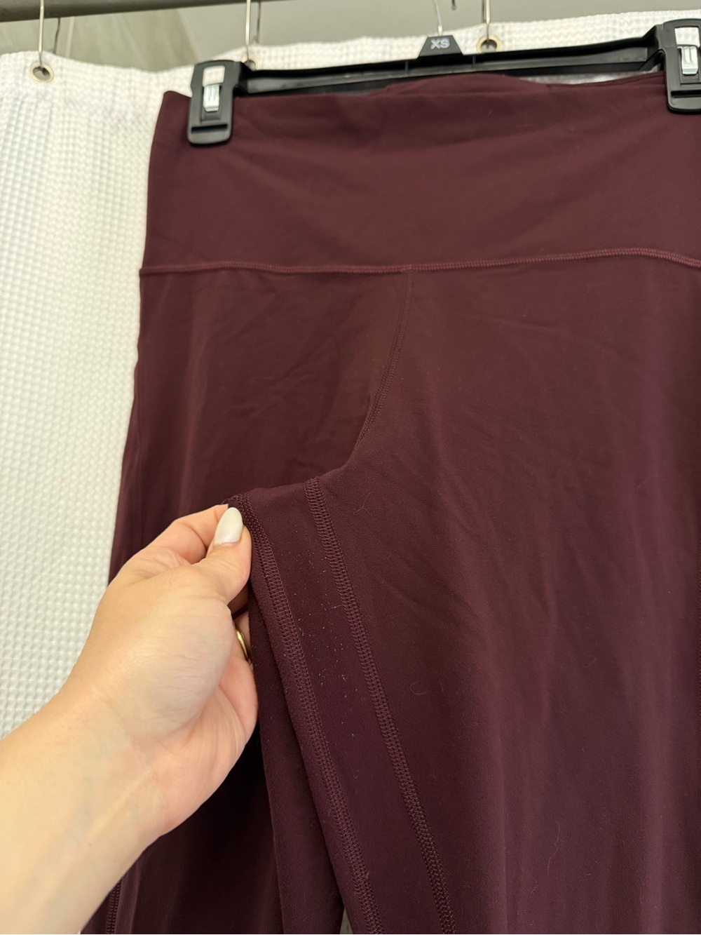lululemon Align™ High-Rise Pant with Pockets 25" - Picture 4 of 4